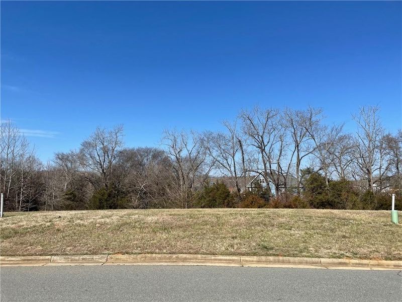 Lot 64 Jersey St, Haw River, NC 27258