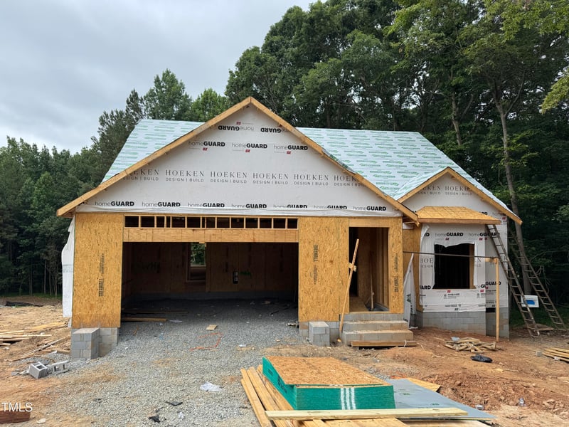 Lot 67 Sage Ct, Fuquay Varina, NC 27526