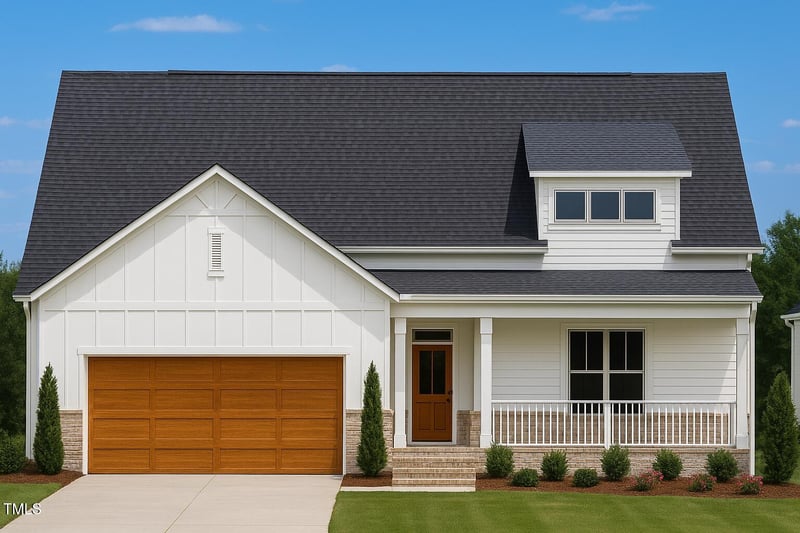 Lot 67 Sage Ct, Fuquay Varina, NC 27526