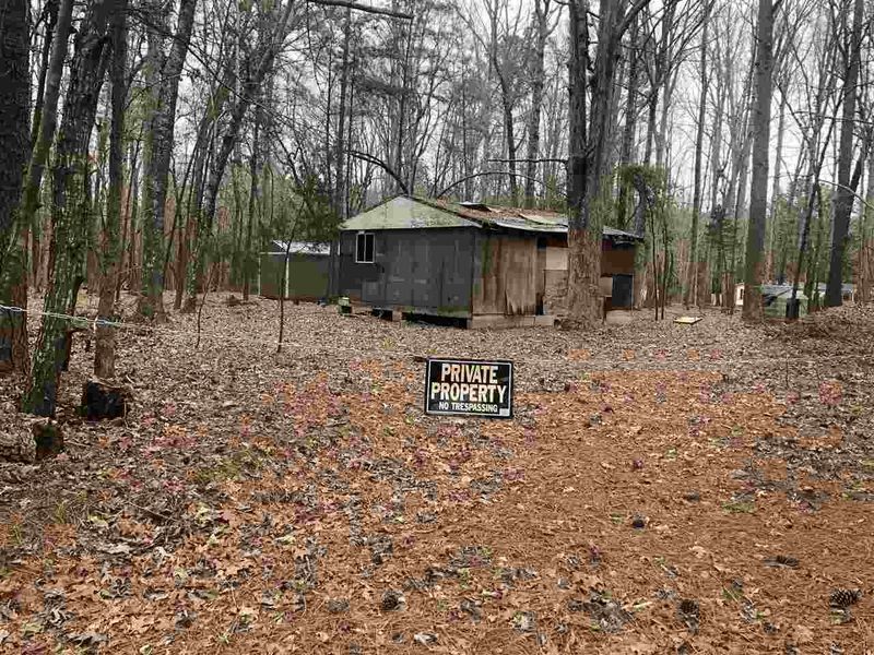 Lot 6A Ferguson Rd Lot 6a, Chapel Hill, NC 27516