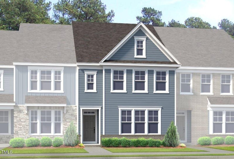 Lot 7 Cooper St, Sanford, NC 27330