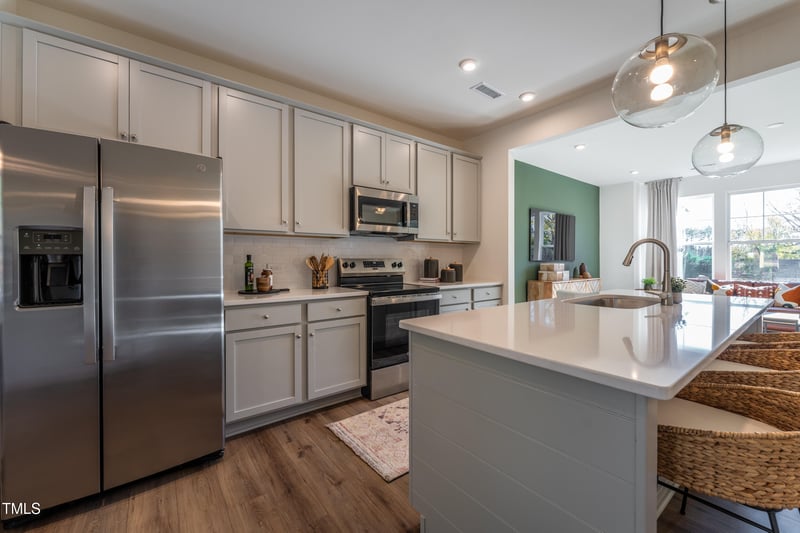 Lot 7 Cooper St, Sanford, NC 27330