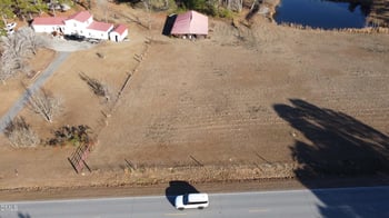 Lot 7 Docs Rd Lot 7, Lillington, NC 27546