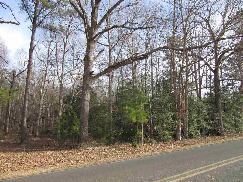 Lot 7 Jack Mitchell Rd Lot 7, Zebulon, NC 27597