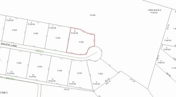 Lot 7 Magpie Ln, Hillsborough, NC 27278
