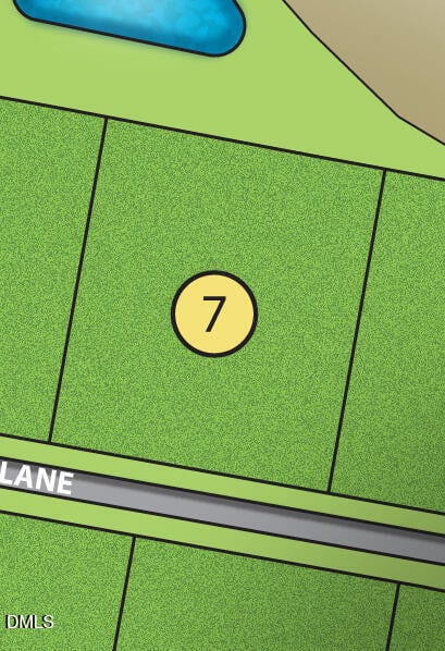 Lot 7 Magpie Ln, Hillsborough, NC 27278