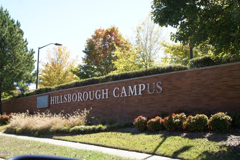 Lot 7 Magpie Ln, Hillsborough, NC 27278