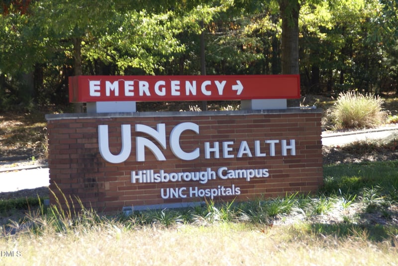 Lot 7 Magpie Ln, Hillsborough, NC 27278