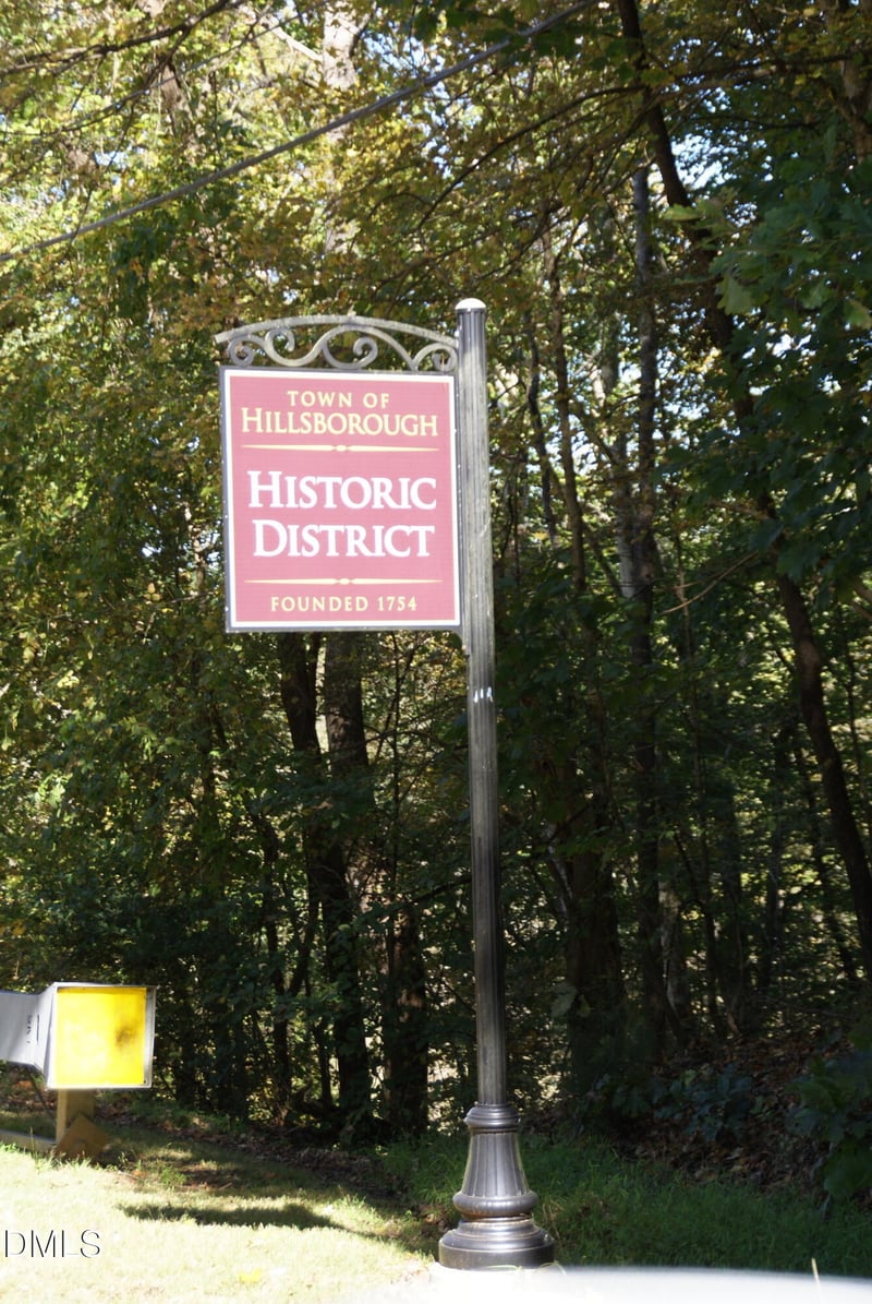 Lot 7 Magpie Ln, Hillsborough, NC 27278