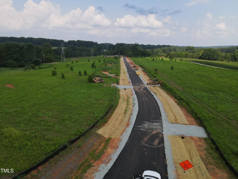Lot 7 Magpie Ln Lot 7, Hillsborough, NC 27278