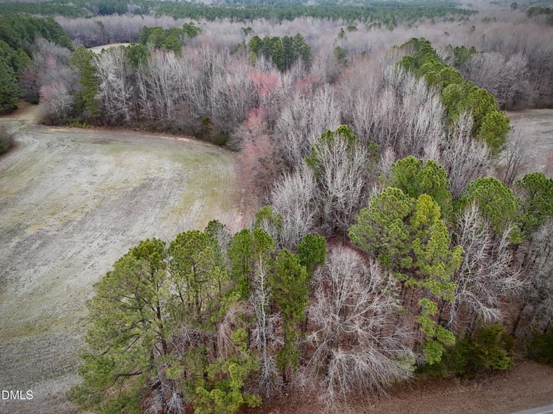 Lot 7 River Rd Lot 7, Franklinton, NC 27525