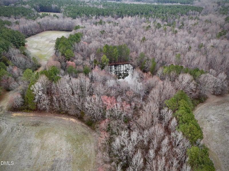 Lot 7 River Rd Lot 7, Franklinton, NC 27525