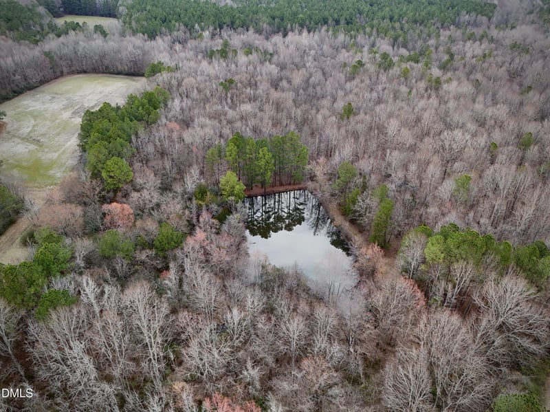 Lot 7 River Rd Lot 7, Franklinton, NC 27525