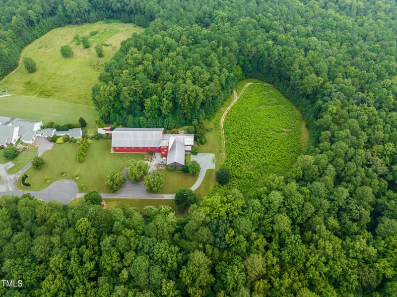 Lot 7 Rockford Ln, Chapel Hill, NC 27516