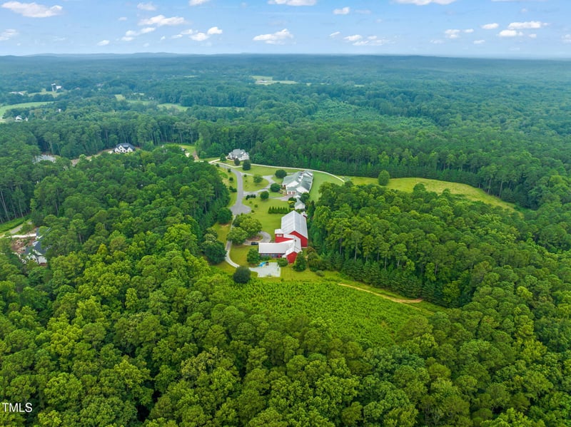 Lot 7 Rockford Ln, Chapel Hill, NC 27516