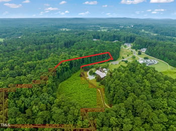 Lot 7 Rockford Ln, Chapel Hill, NC 27516