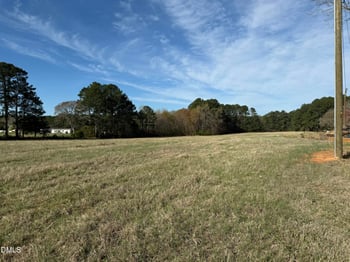 Lot 7 Simon Collie Rd, Louisburg, NC 27549