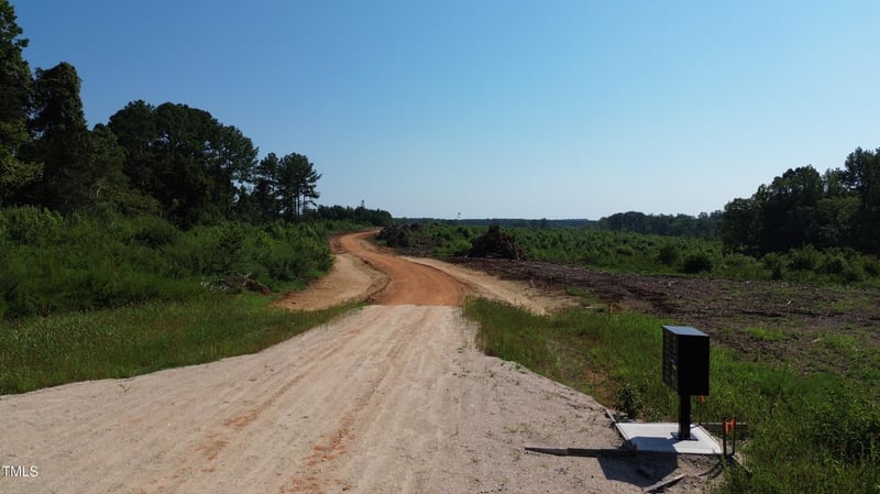 Lot 7 Tillery Dr, Louisburg, NC 27549