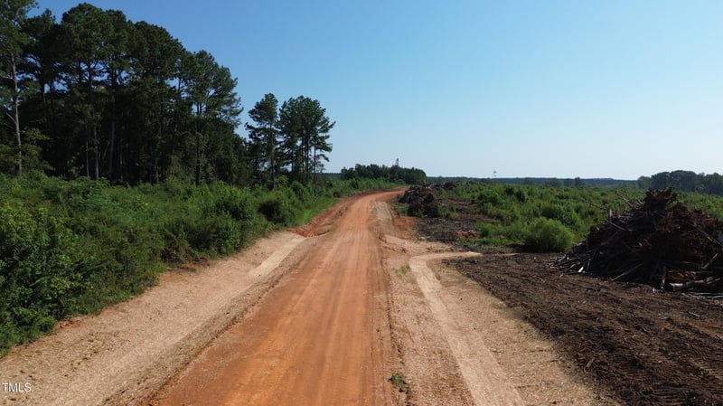 Lot 7 Tillery Dr, Louisburg, NC 27549