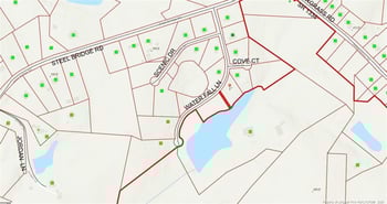 Lot 7 Water Fall Ln, Sanford, NC 27330