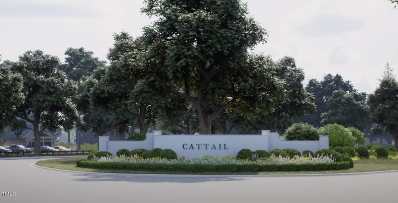 Lot 71 Isabelle Valley Dr, Zebulon, NC 27597