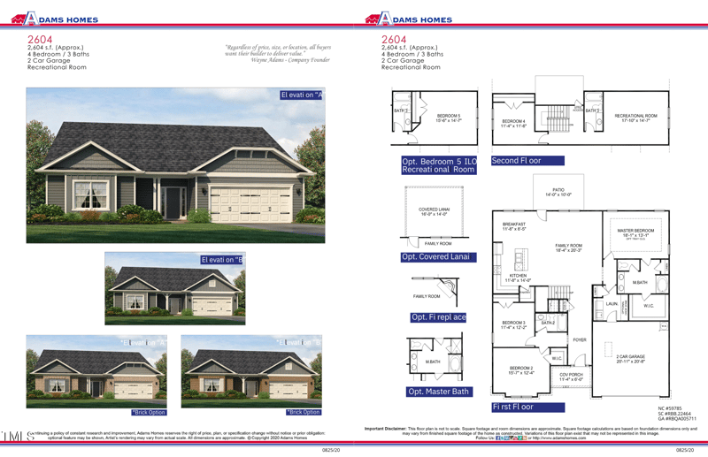 Lot 72 Kipling Creek Dr, Fuquay Varina, NC 27526
