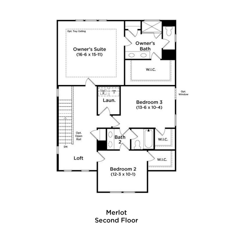 Lot 75 Seford Dr, Durham, NC 27703