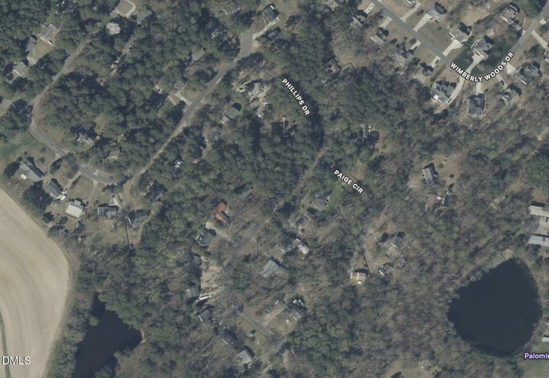 Lot 77 Phillips Dr Lot 77, Sanford, NC 27330