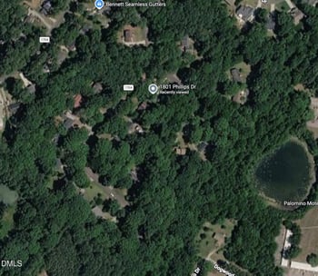 Lot 77 Phillips Dr Lot 77, Sanford, NC 27330