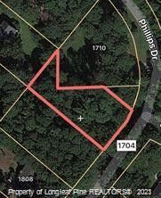 Lot 77 Phillips Dr, Sanford, NC 27330