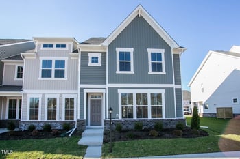 Lot 8 Cooper St, Sanford, NC 27330