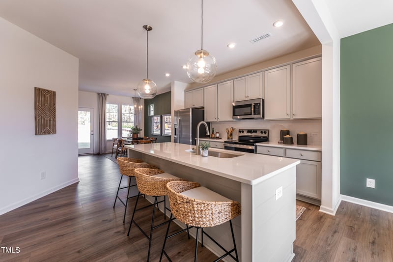 Lot 8 Cooper St, Sanford, NC 27330