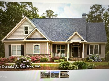 Lot 8 Heath Ln, Roxboro, NC 27574