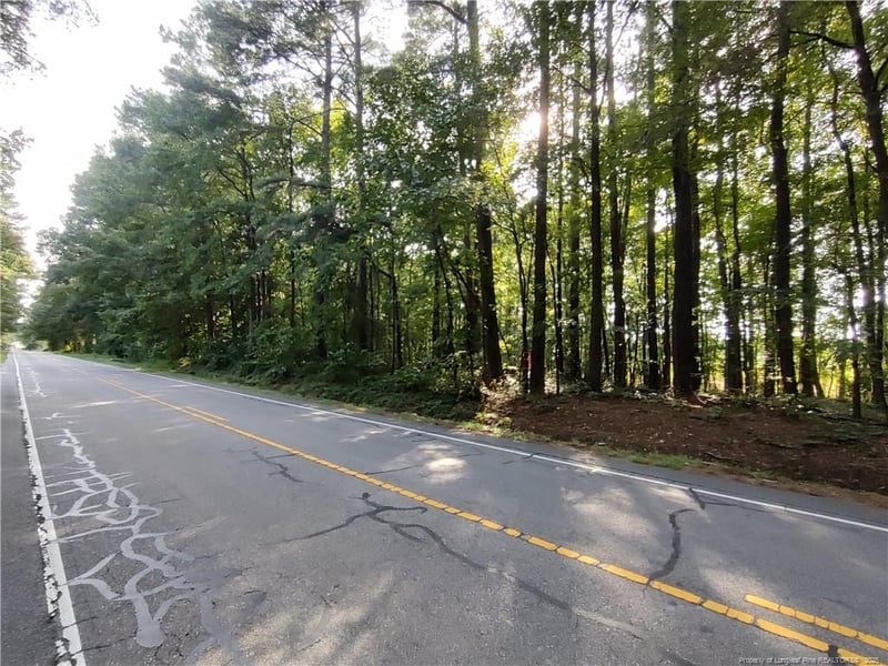 Lot 8 Lemon Springs Rd, Sanford, NC 27332