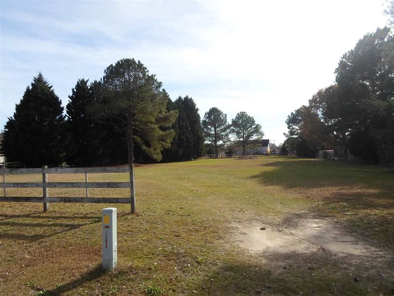 lot 8 Smith Dr Lot 8, Angier, NC 27501