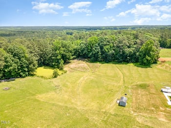 Lot 8 Stallings Rd, Spring Hope, NC 27882