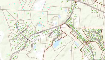 Lot 8 Water Fall Ln, Sanford, NC 27330