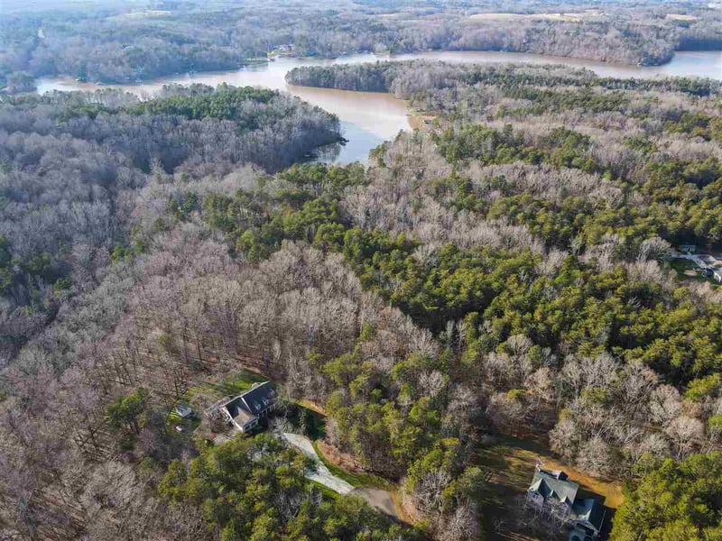 Lot 8 Woodberry Dr Lot 8, Roxboro, NC 27574