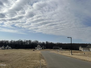 Lot 9 Belfield Ln, Hillsborough, NC 27278