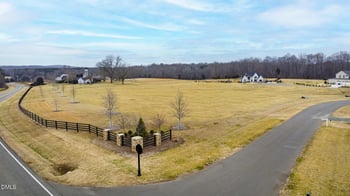Lot 9 Belfield Ln Lot 9, Hillsborough, NC 27278
