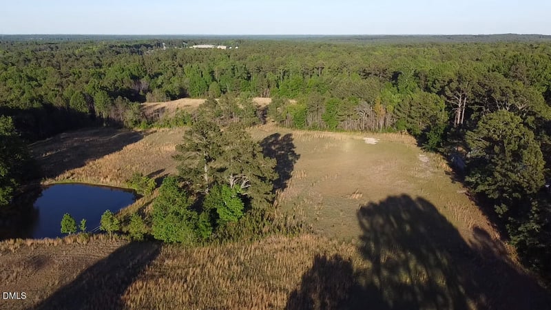 Lot 9 Docs Rd, Lillington, NC 27546