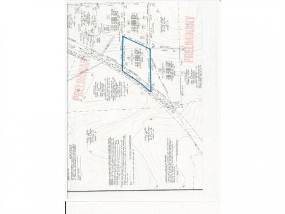 Lot 9 Lemon Springs Rd, Sanford, NC 27332