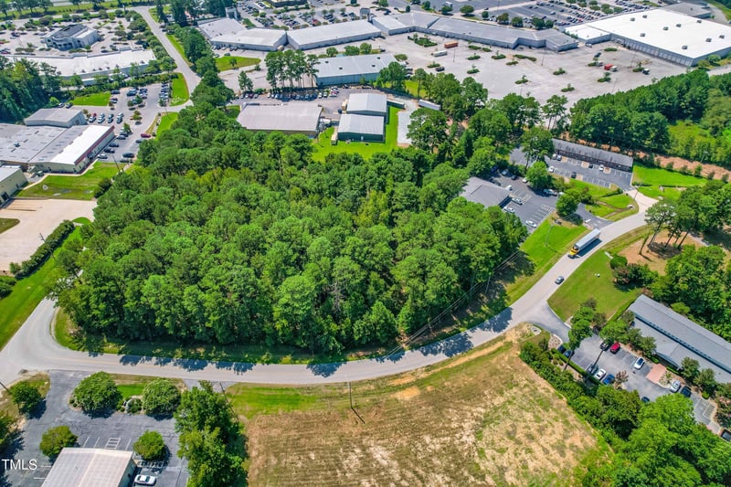 Lot 9 Peedin Rd Lot 9, Smithfield, NC 27577