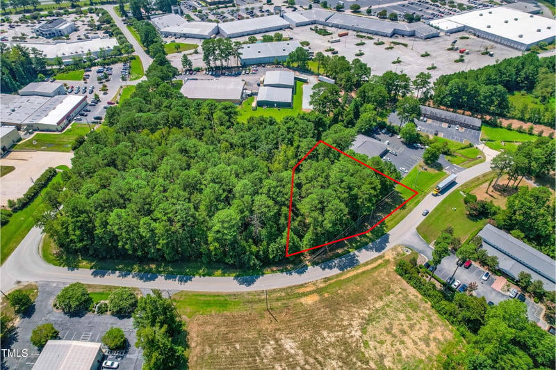 Lot 9 Peedin Rd Lot 9, Smithfield, NC 27577