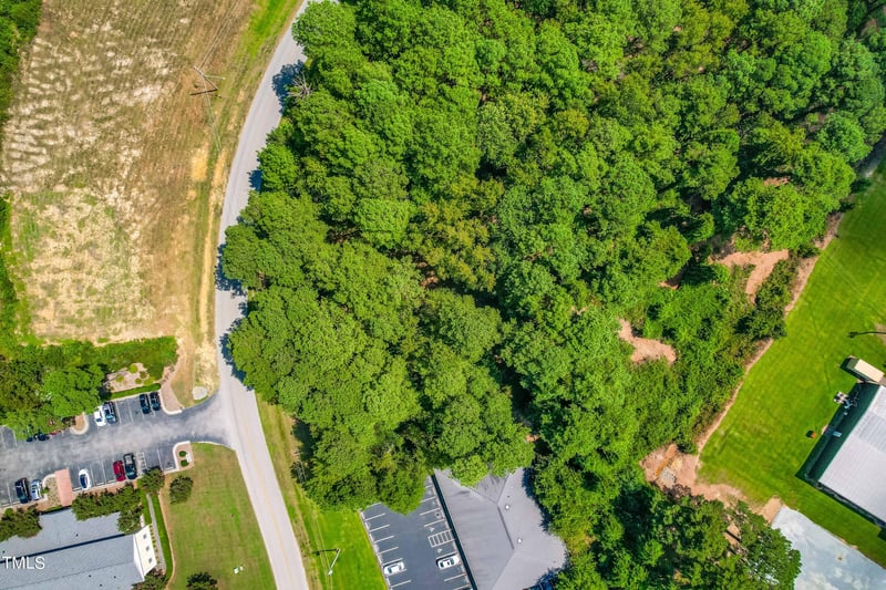 Lot 9 Peedin Rd, Smithfield, NC 27577