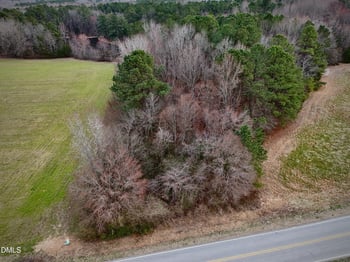 Lot 9 Sims Bridge Rd, Franklinton, NC 27525