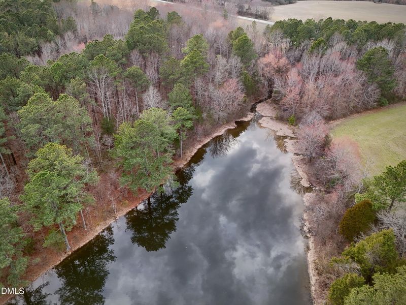 Lot 9 Sims Bridge Rd Lot 9, Franklinton, NC 27525