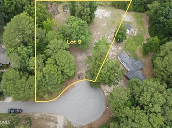 Lot 9 Violet Ln Lot 9, Coats, NC 27521