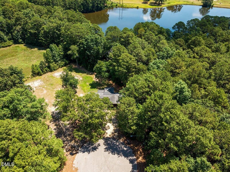 Lot 9 Violet Ln Lot 9, Coats, NC 27521