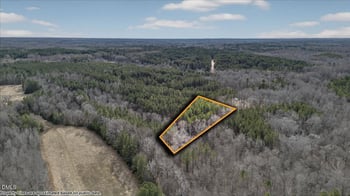 Lot 91 Skylark , Henderson, NC 27537